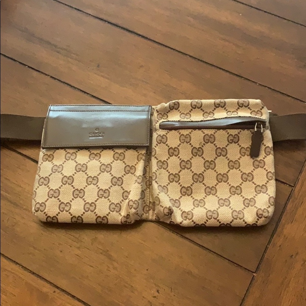 Fannypack